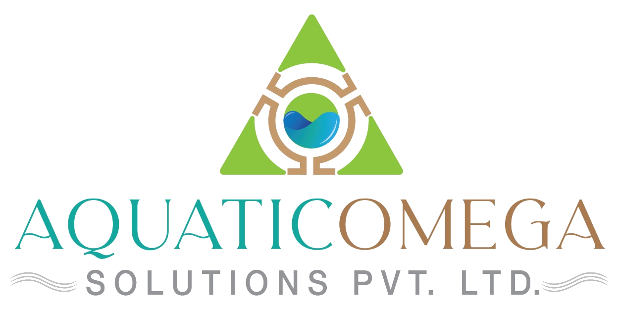 Aquatic Omega Solutions Logo